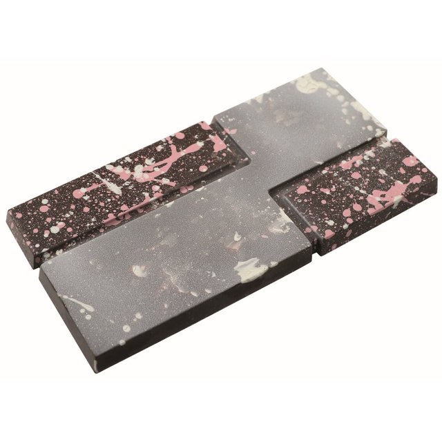 Obrázek produktu MA FORMA NA TABULKY - TABULKA 154x74mm v.10mm 125g 3ks