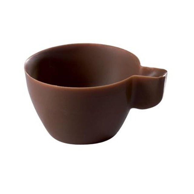 Obrázek produktu MA FORMA NA PRALINKY - ŠÁLEK 55x69mm v.34mm 20g 7ks