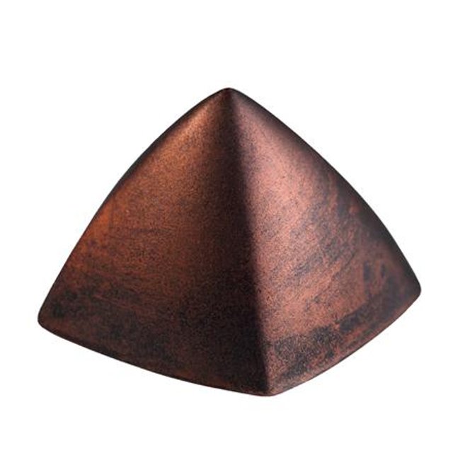 Obrázek produktu MA FORMA NA PRALINKY - PYRAMIDA 26x26mm v.20mm 7g 30ks