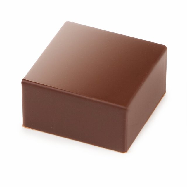 Obrázek produktu MA FORMA NA PRALINKY - KRYCHLE 25x25mm v.13mm 9g 24ks