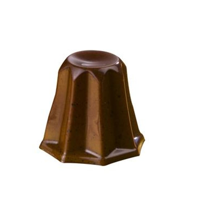 Obrázek produktu MA FORMA NA PRALINKY - PANDORO pr.30mm v.25mm 10g 24ks