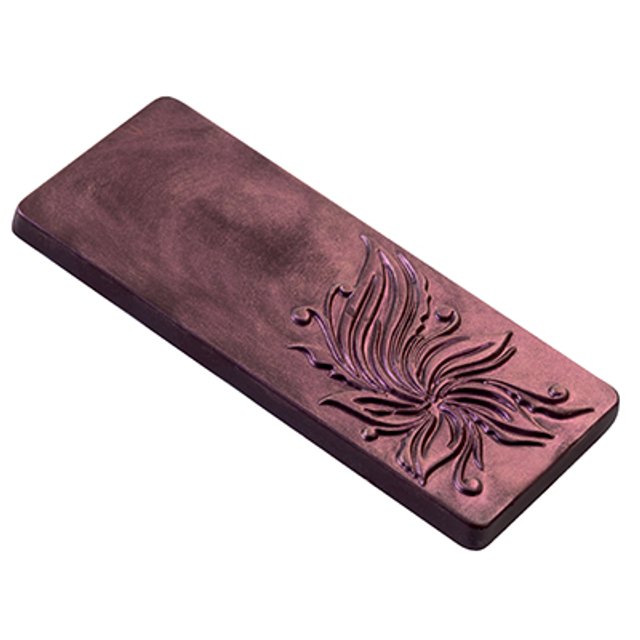 Obrázek produktu MA FORMA NA TABULKY - TABULKA KVĚTINA 130x55mm v.8mm 65g 4ks