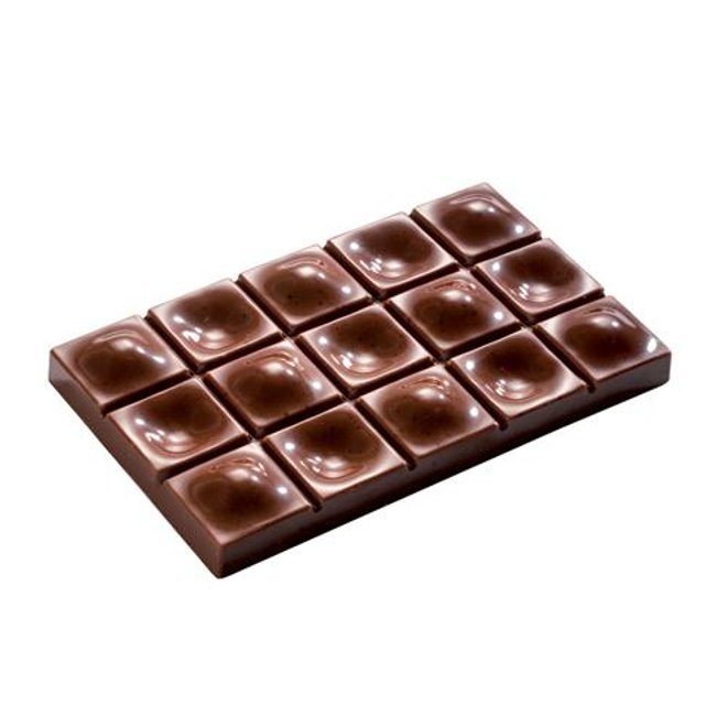 Obrázek produktu MA FORMA NA TABULKY - TABULKA 117x71mm v.13mm 80g 3ks