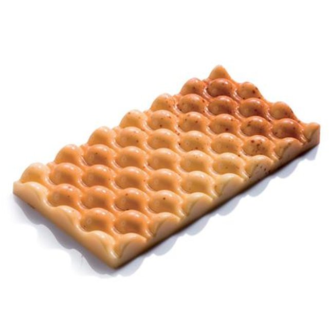 Obrázek produktu MA FORMA NA TABULKY - TABULKA BUBLINY 132x68mm v.11mm 80g 3ks