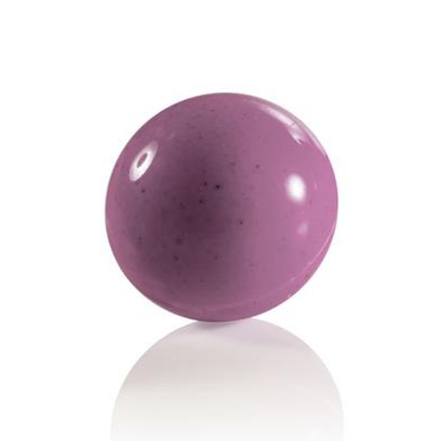 Obrázek produktu MA FORMA NA PRALINKY - POLOKOULE pr.30mm 4g 24ks