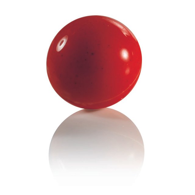 Obrázek produktu MA FORMA NA PRALINKY - POLOKOULE pr.40mm v.20mm 15ks