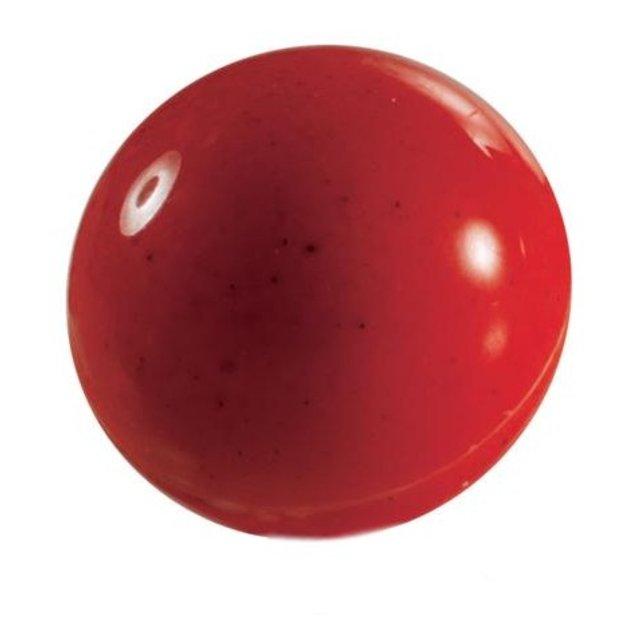 Obrázek produktu MA FORMA NA PRALINKY - POLOKOULE pr.100mm 90g 2ks