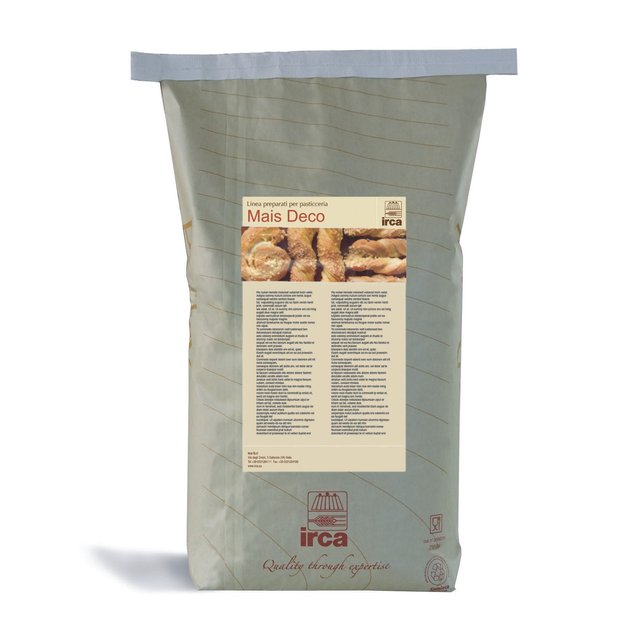 Obrázek produktu IRCA MAIS DECO extrudovaná kukuřice 4 kg