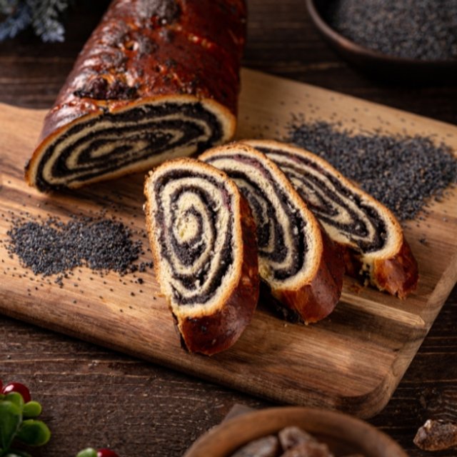 Obrázek produktu BRAUN MOHNA MAKOVÁ NÁPLŇ 15kg