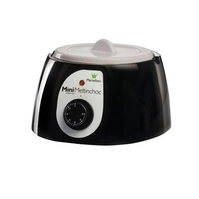 Obrázek produktu MA OHŘÍVAČ ČOKOLÁDY MINI 1,8l černý