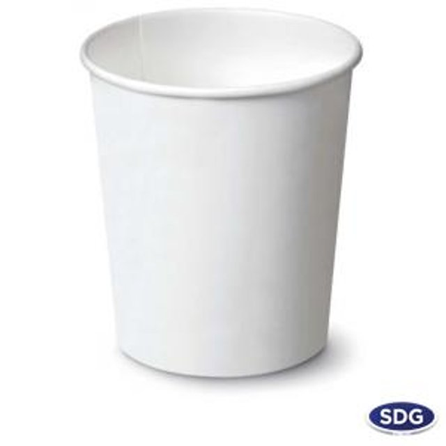 Obrázek produktu SDG KELÍMEK papírový S105 bílý 1050ml 15x44ks