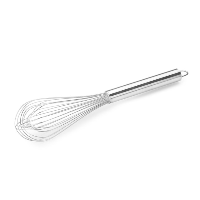 Obrázek produktu TH Metla nerez 35cm 24 strun