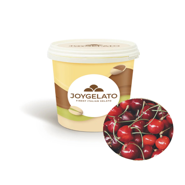 Obrázek produktu JOYPASTE VIŠEŇ (amarena) 3kg