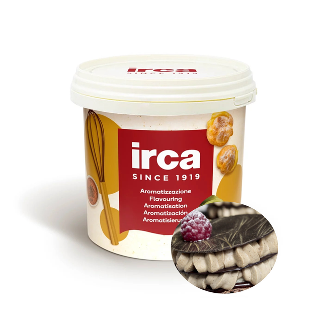 Obrázek produktu IRCA PASTA LÍSKOVÝ OŘECH (NOCCIOLA) 5kg