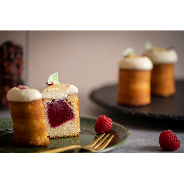 Obrázek produktu ALMECO PIŠKOTOVÁ SMĚS SVĚTLÁ 12,5kg