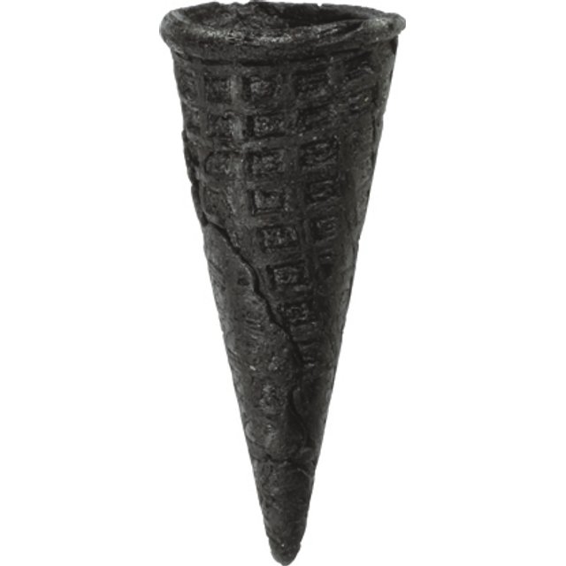 Obrázek produktu CA KORNOUT CIALDA MIGNON vaflový černý 648ks