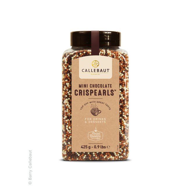 Obrázek produktu C ČOKOLÁDOVÉ KŘUPINKY MINI MIX 425g