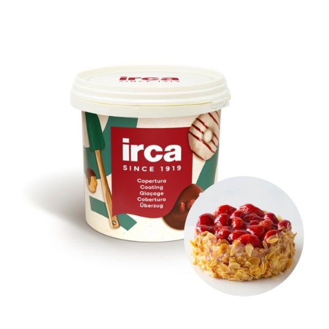 Obrázek produktu IRCA MIRAGEL BS meruňková želatina 14 kg