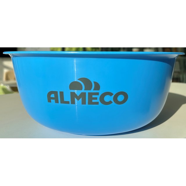 Obrázek produktu TH Miska modrá Almeco 4,5 litru
