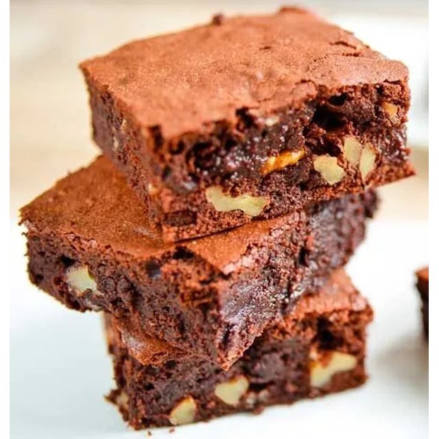 Obrázek produktu BRAUN BROWNIES MIX 15kg