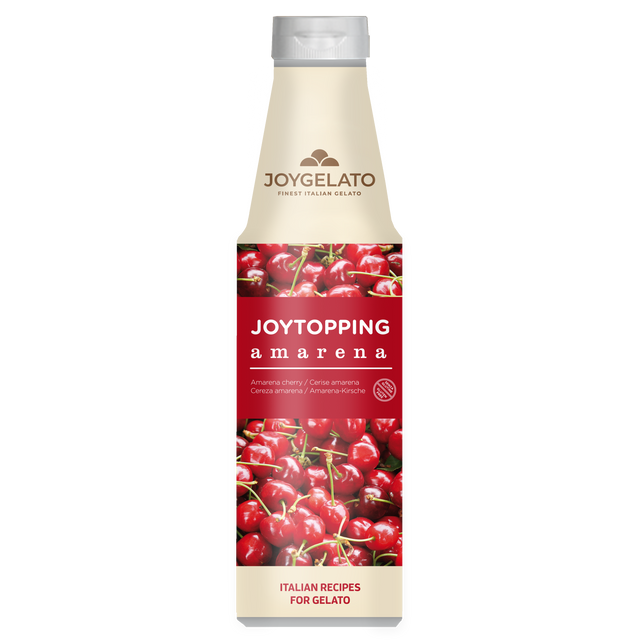 Obrázek produktu JOYTOPPING VIŠEŇ 6x1kg