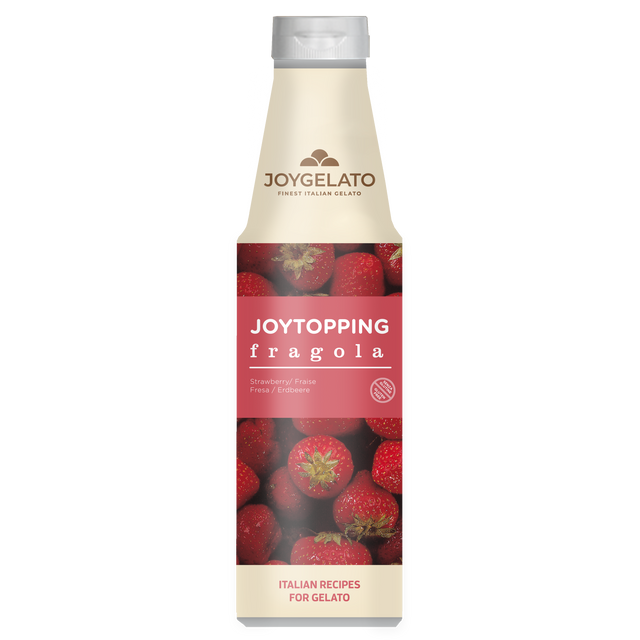 Obrázek produktu JOYTOPPING JAHODA 6x1kg