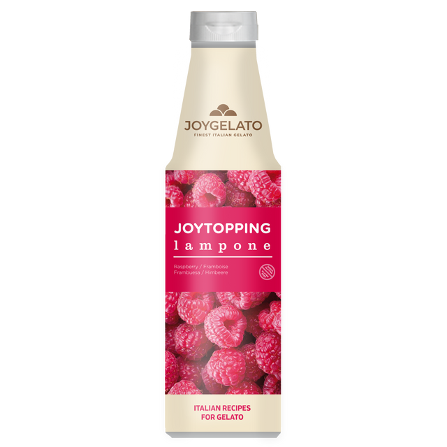 Obrázek produktu JOYTOPPING MALINA 6x1kg