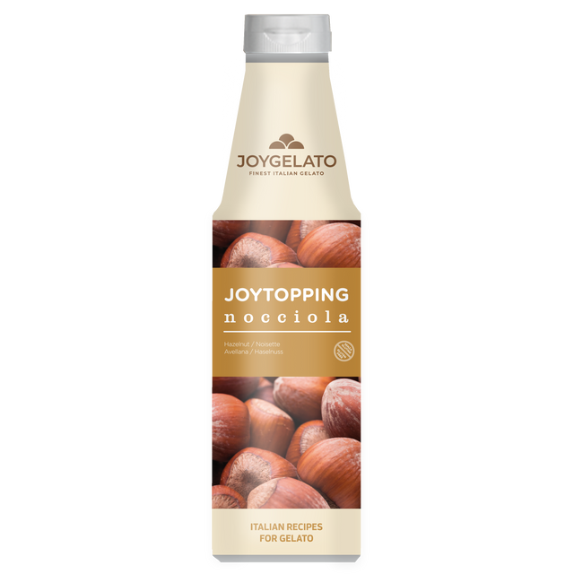 Obrázek produktu JOYTOPPING LÍSKOVÝ OŘECH 6x1kg