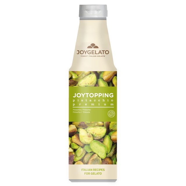 Obrázek produktu JOYTOPPING PISTÁCIE PREMIUM 6x0,9kg