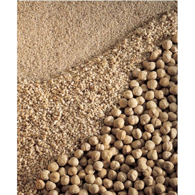 Obrázek produktu IRCA LÍSKOOŘÍŠKOVÁ MOUKA 8x1 kg