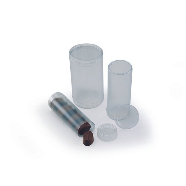 Obrázek produktu MA KRABIČKY SADA plast čiré 10xpr.5cm,10xpr.6cm,10xpr.7cm 30ks