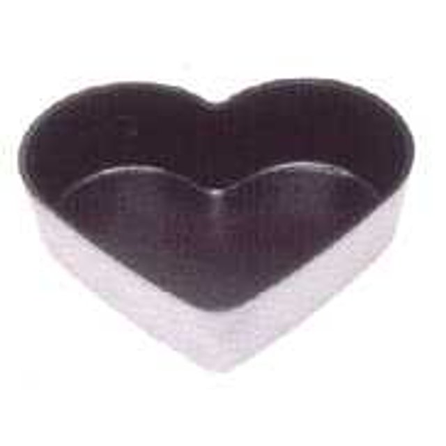 Obrázek produktu KOMEX Forma srdce Al+SIL