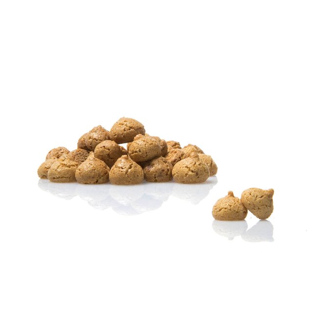 Obrázek produktu BUSSY AMARETTI sušenky amaretto mini 0,3kg