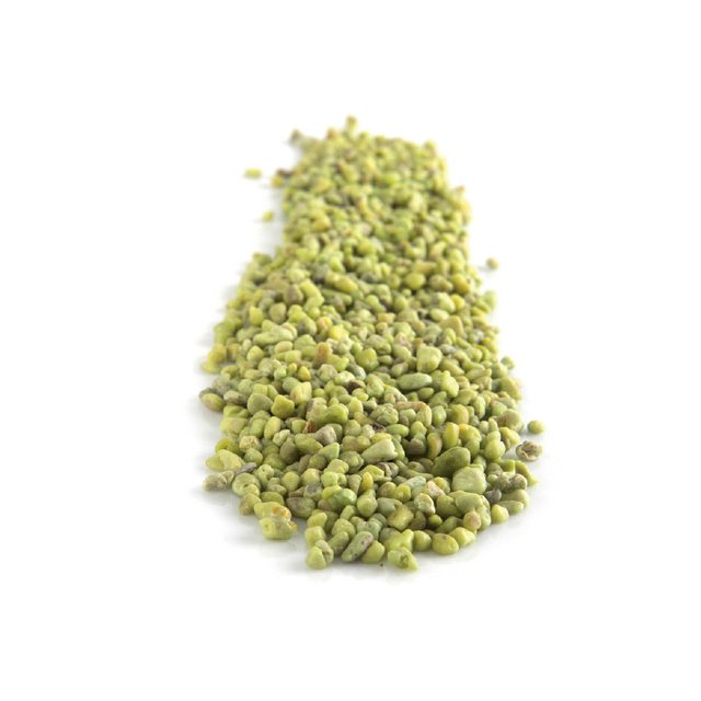 Obrázek produktu BUSSY MINI CROCCALE PISTACCIO pistáciové kousky obalené cukrem 1kg