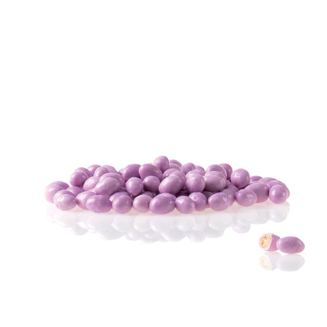 Obrázek produktu BUSSY CRUNCHY FRUTTI DI BOSCO křupinky v bílé čokoládě s chutí lesního ovoce 1kg