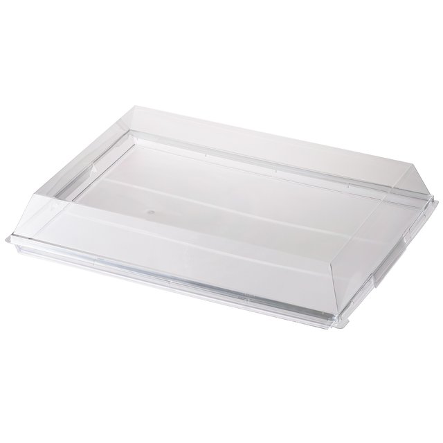 Obrázek produktu CO PODNOS ATLAS ČIRÝ 38x27,4x2cm 50 ks