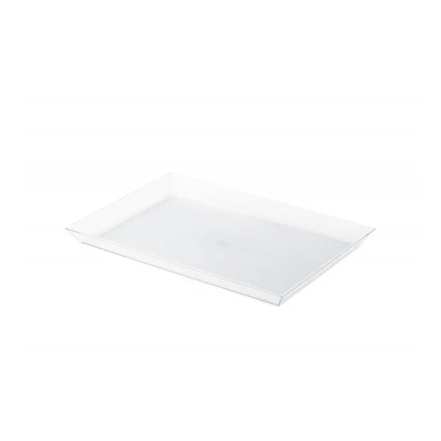 Obrázek produktu CO PODNOS ATLAS ČIRÝ 1/2 27x19x2cm 50 ks