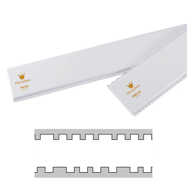 Obrázek produktu MA Profilová lišta 70cm plast