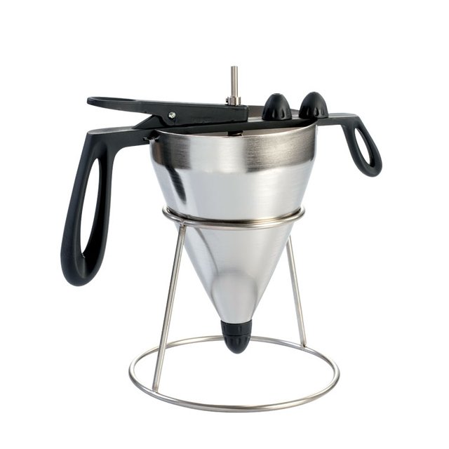 Obrázek produktu MA PLNIČKA NEREZ NA ČOKOLÁDU 0,9L