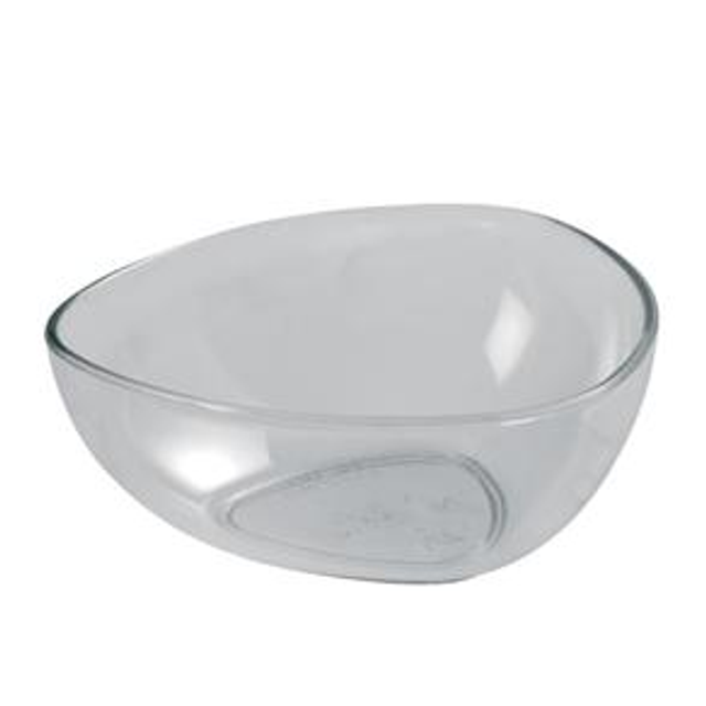 Obrázek produktu MA MISKA plast čirá MINI BLOW 7,5x7,5x3cm 50ml 100ks