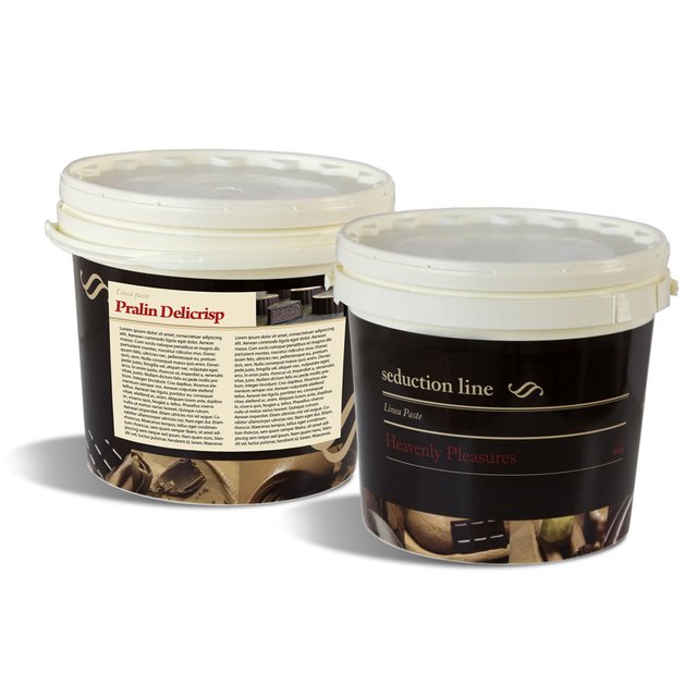 Obrázek produktu IRCA PRALIN DELICRISP CLASSIC 5 kg