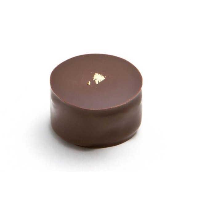 Obrázek produktu MC PRALINKY PALET d´OR - hořká čokoláda a ganáž Mangaro 2 kg