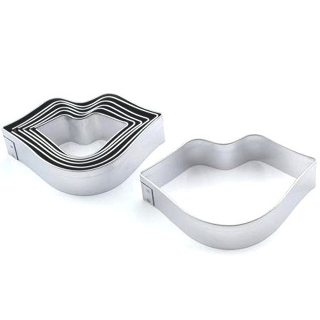 Obrázek produktu MA VYKRAJOVÁTKA - PUSA SADA nerez 7ks