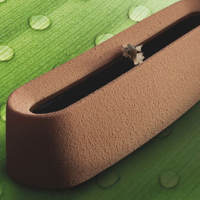 Obrázek produktu PAV FORMA SILIKON černá - 60x40cm - ROUND - 120x30x35mm 20x110ml