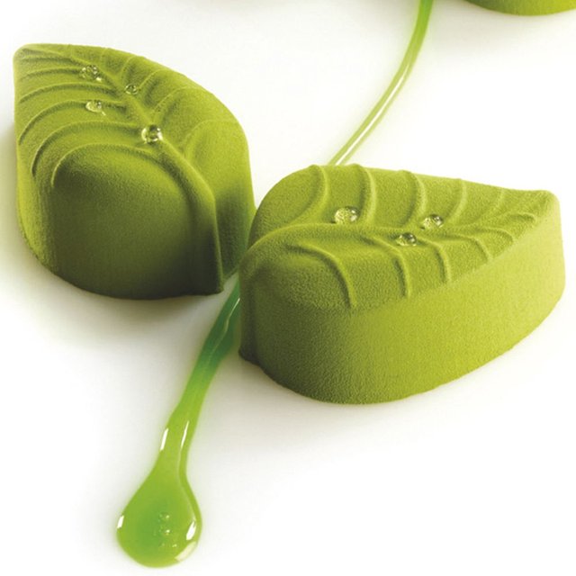 Obrázek produktu PAV FORMA SILIKON černá - 60x40cm - LIST- 24ks 105ml