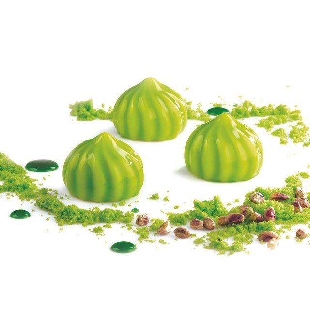 Obrázek produktu PAV FORMA SILIKON černá - 30x40cm - DELICE 100ml