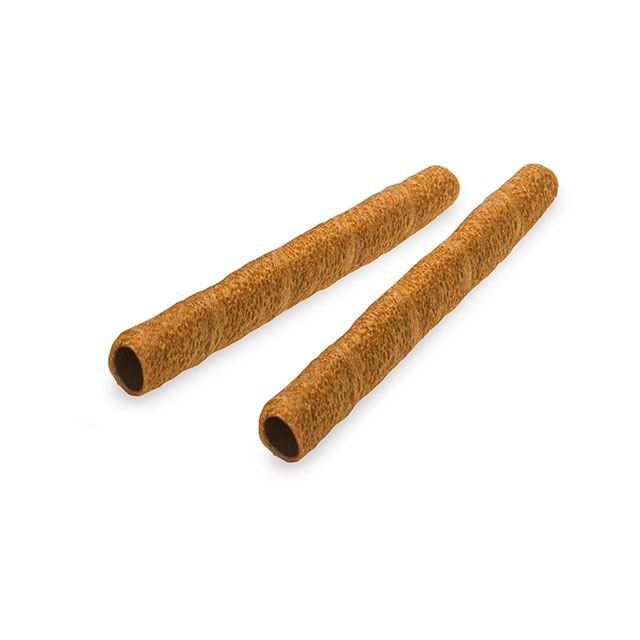 Obrázek produktu BUSSY CIOKKI vaflové trubičky s lískooříškovým krémem 1,2x9,5cm 220ks