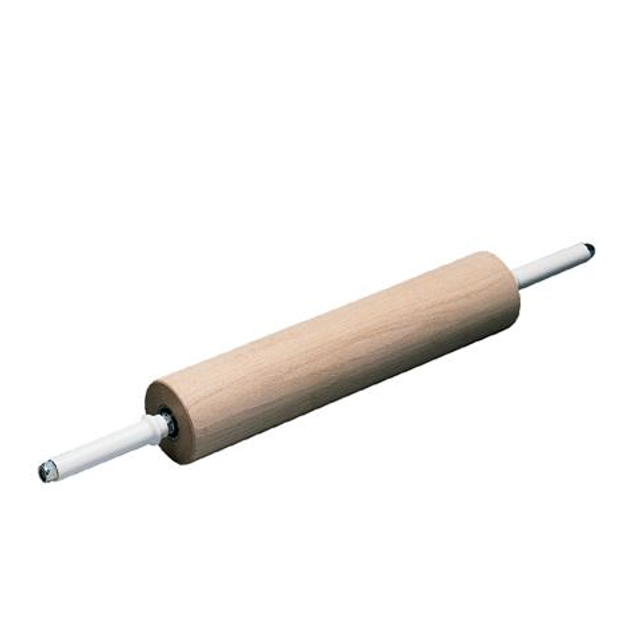 Obrázek produktu MA VÁLEČEK DŘEVĚNÝ otáčivý 60cm pr.8cm