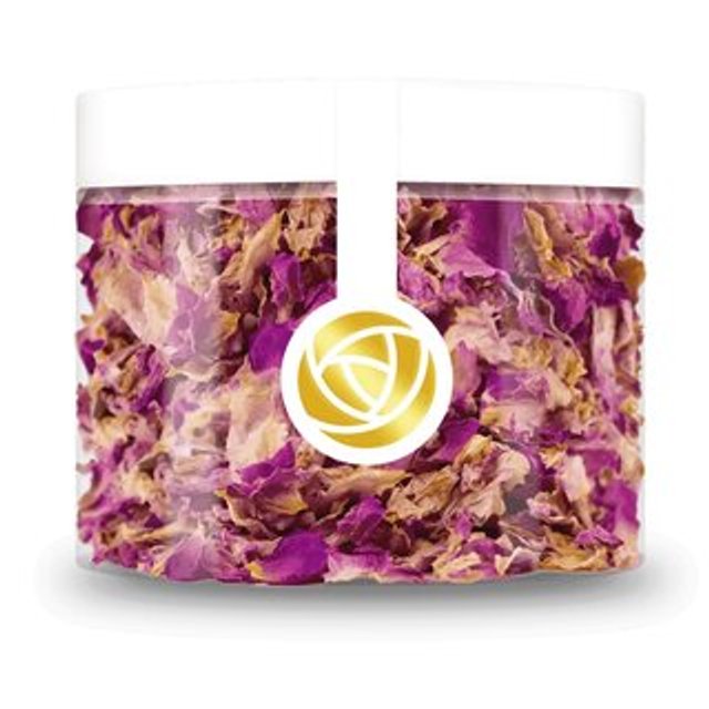 Obrázek produktu ROSIE ROSE - SUŠENÉ KVĚTY LÍSTKY ROSENBLÜTENBLÄTTER 10g