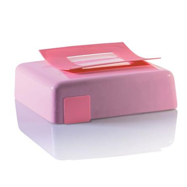 Obrázek produktu MA FORMA NA DEZERT SADA PLAST - OBDÉLNÍK 180x180cm v.5cm 4ks 1500ml